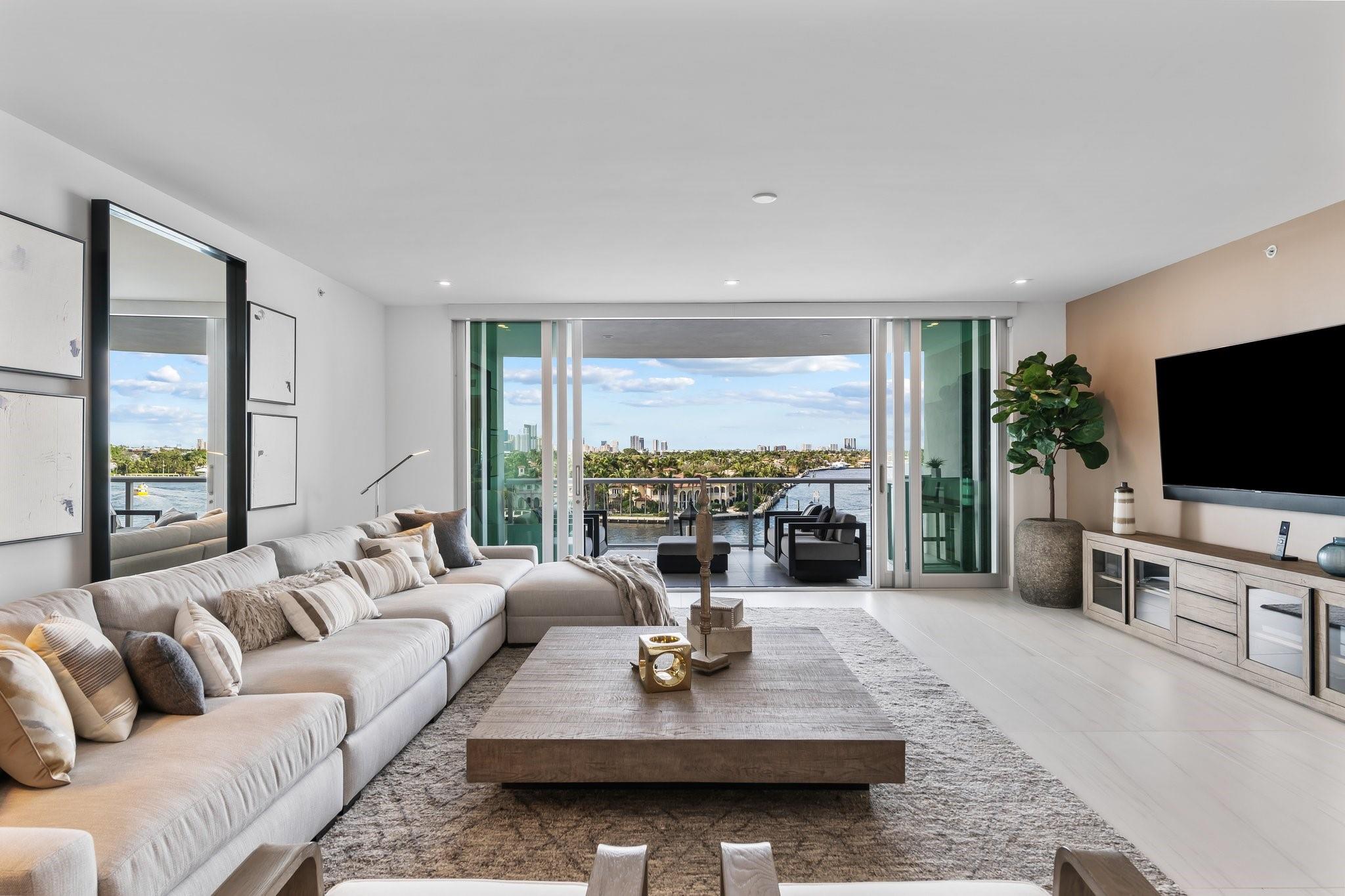 321 at Waters Edge - Residential