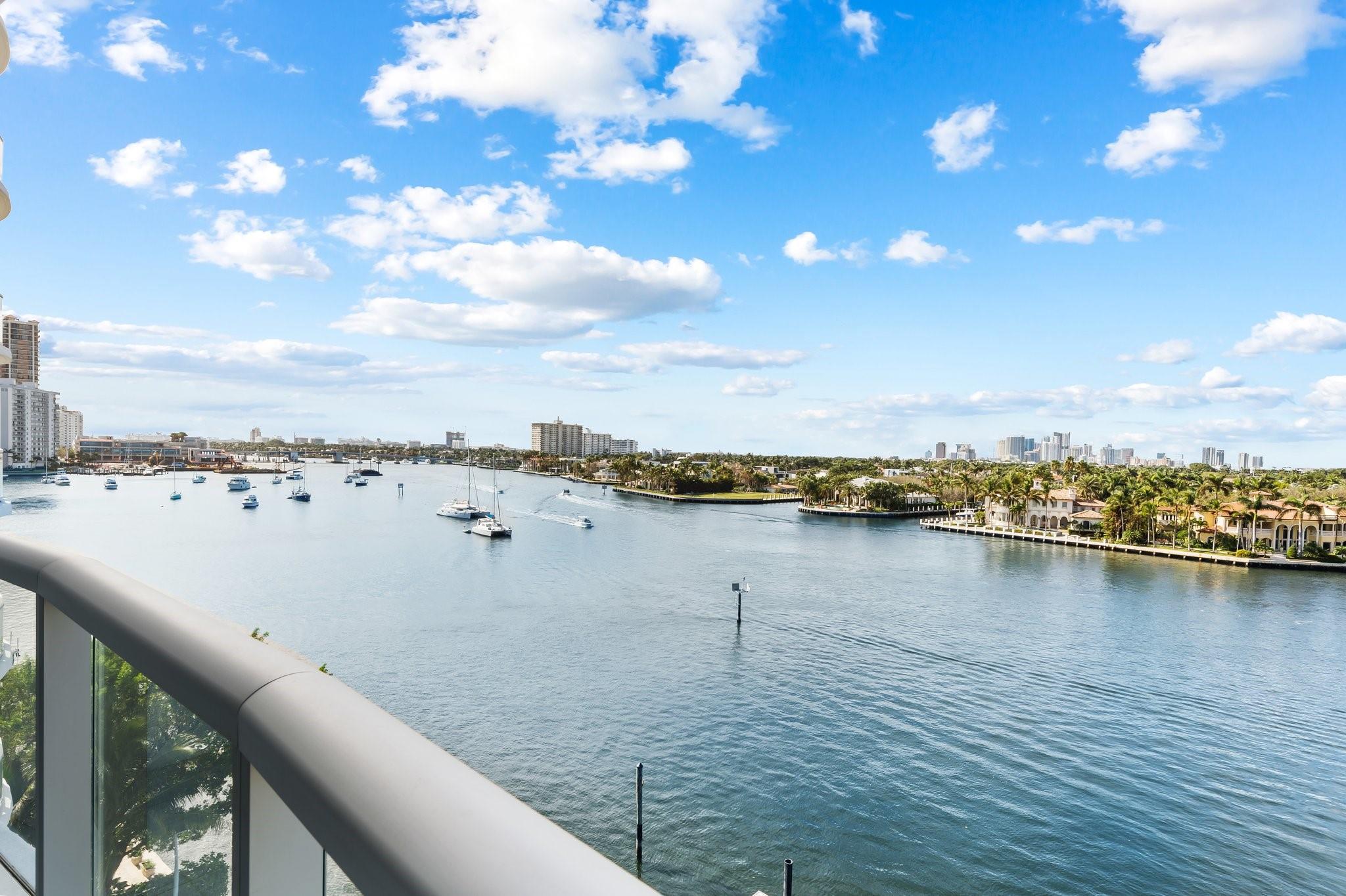 321 at Waters Edge - Residential