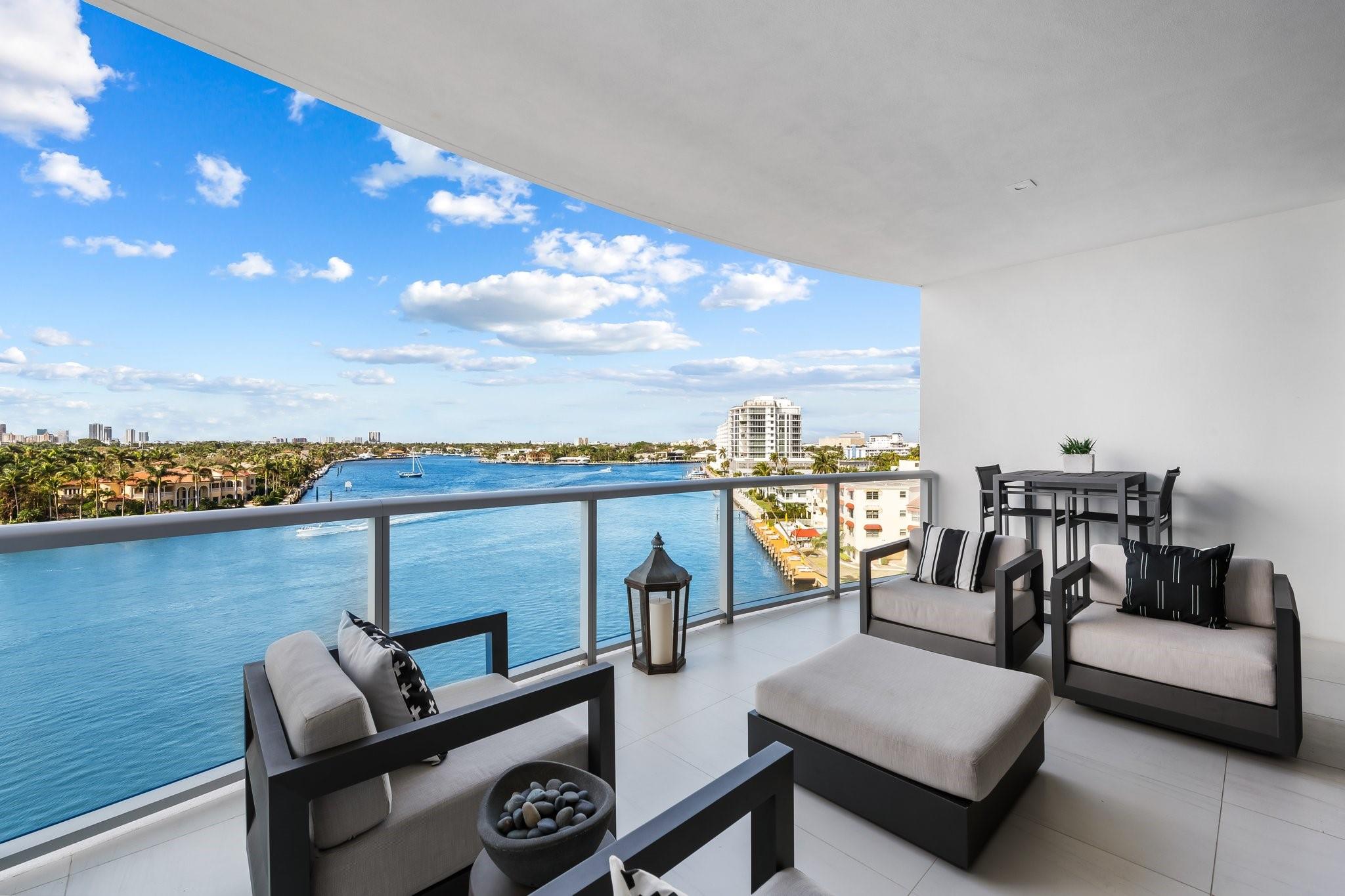 321 at Waters Edge - Residential