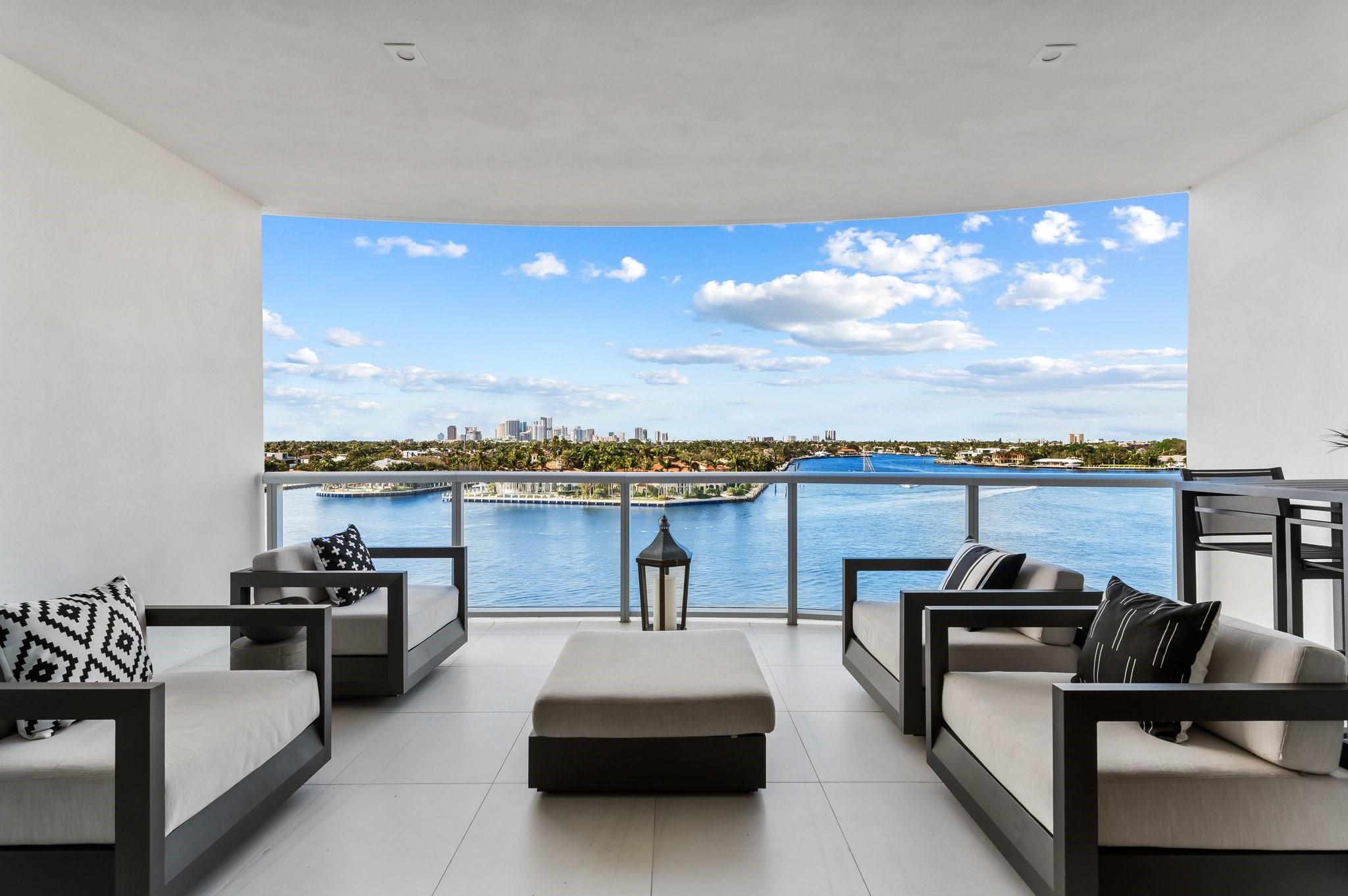 321 at Waters Edge - Residential