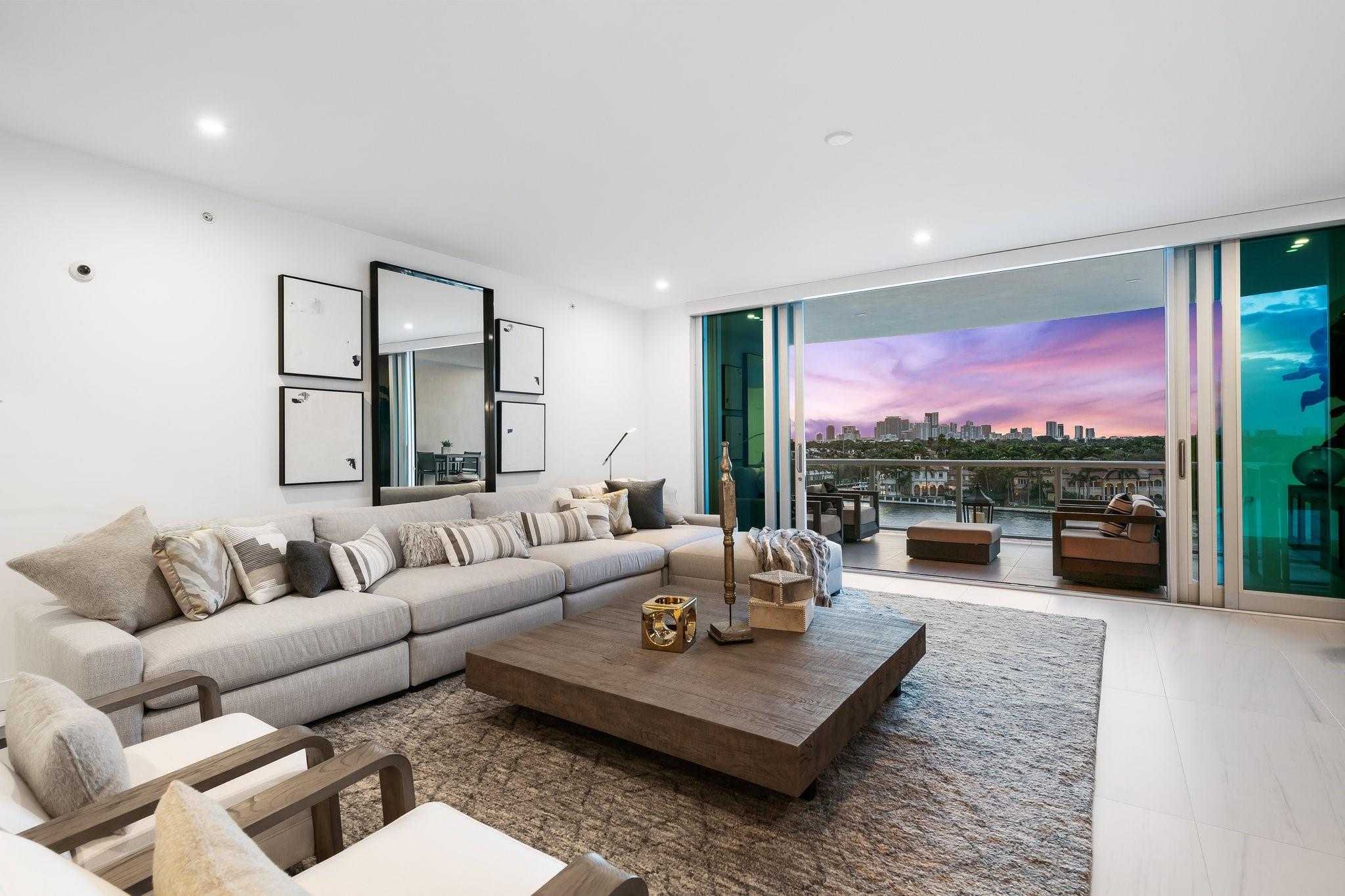 321 at Waters Edge - Residential