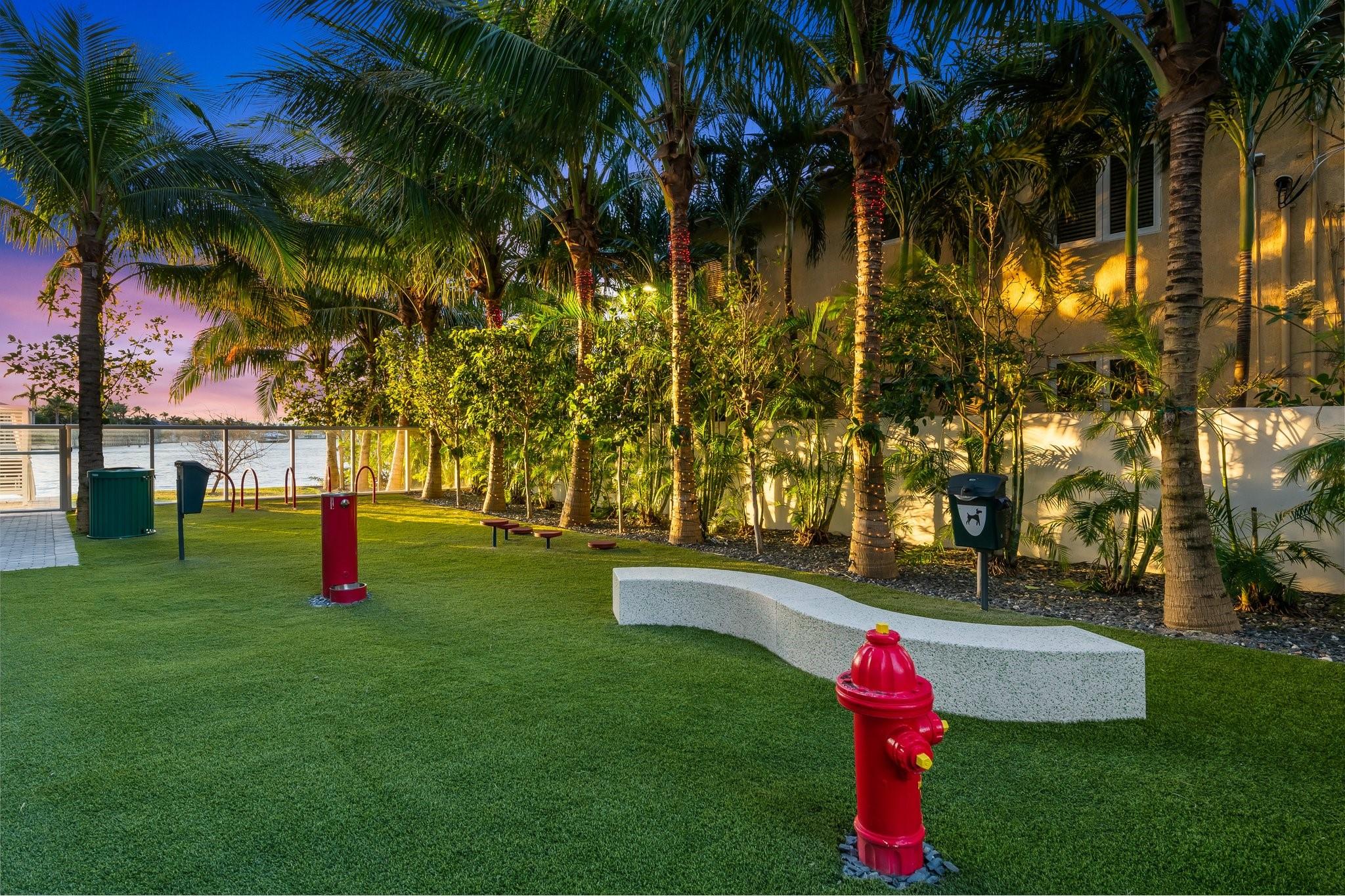 321 at Waters Edge - Residential