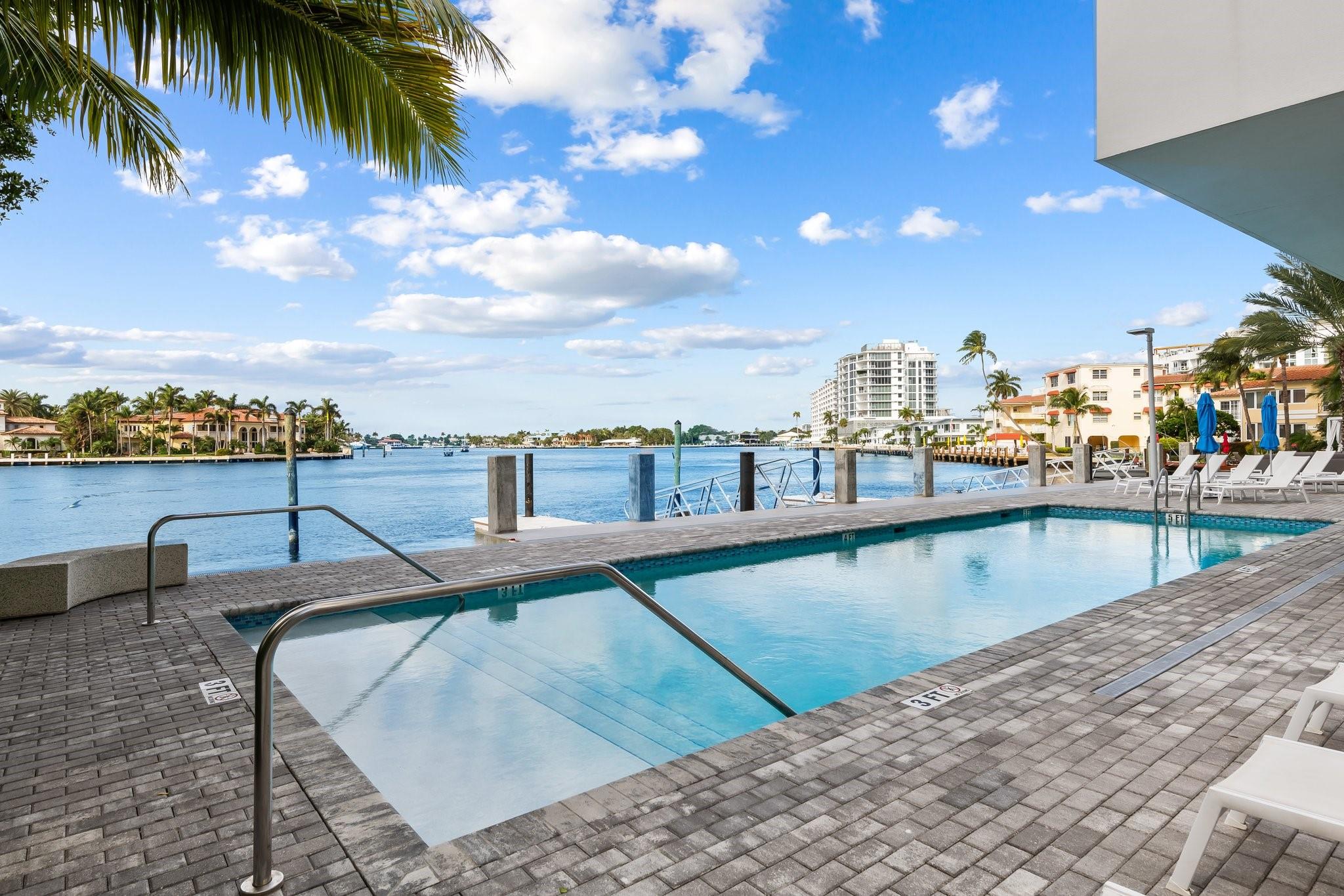 321 at Waters Edge - Residential