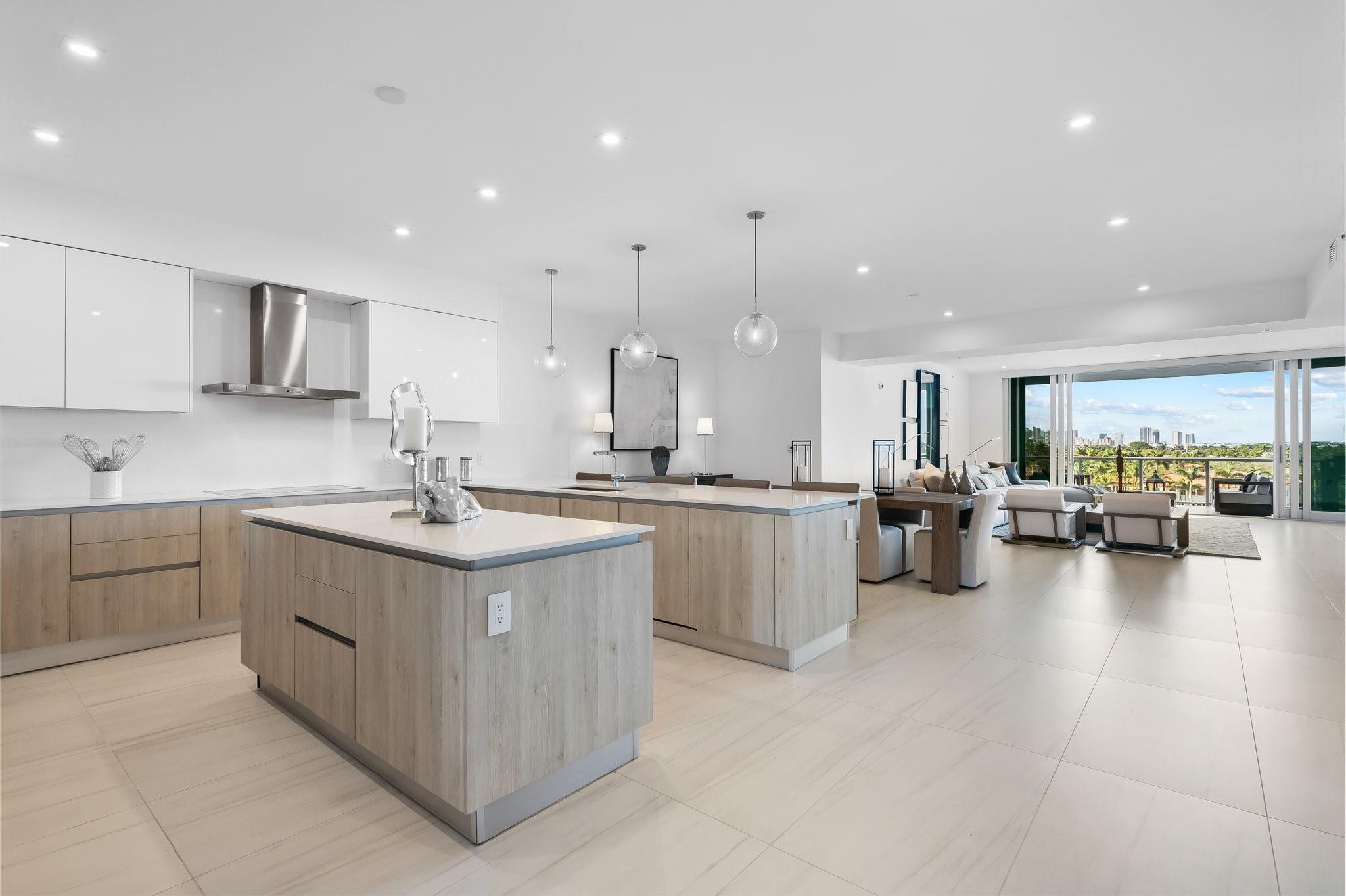 321 at Waters Edge - Residential