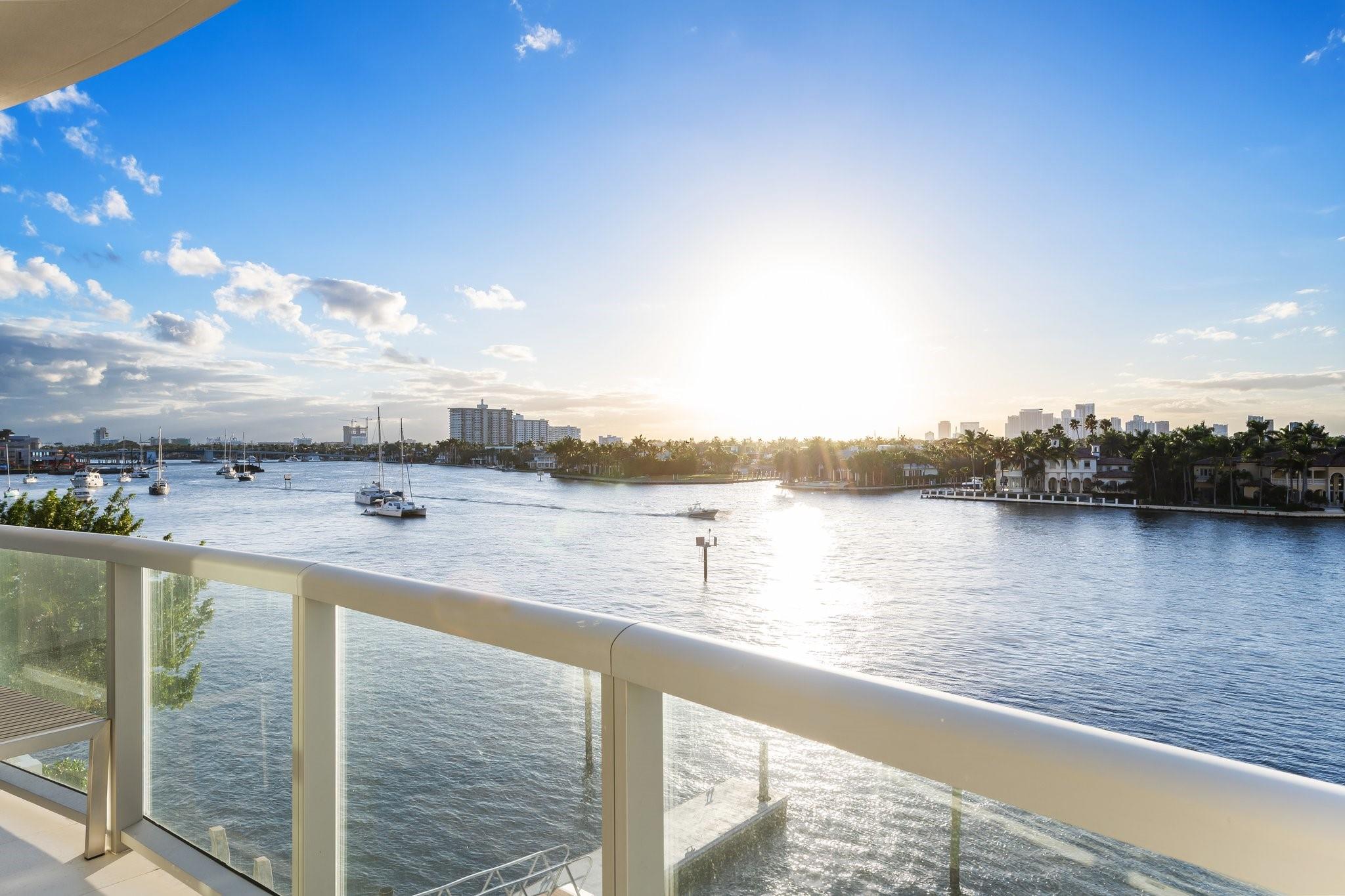 321 at Waters Edge - Residential