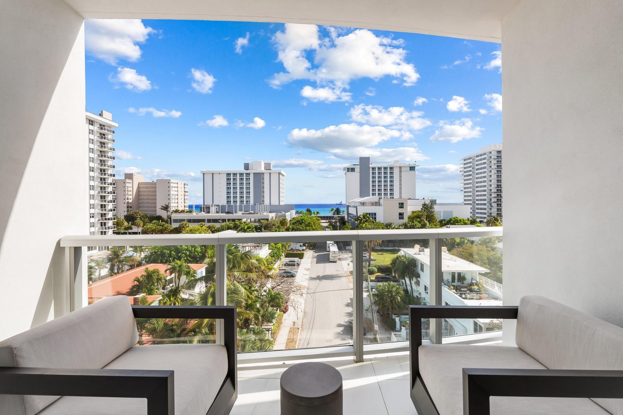 321 at Waters Edge - Residential