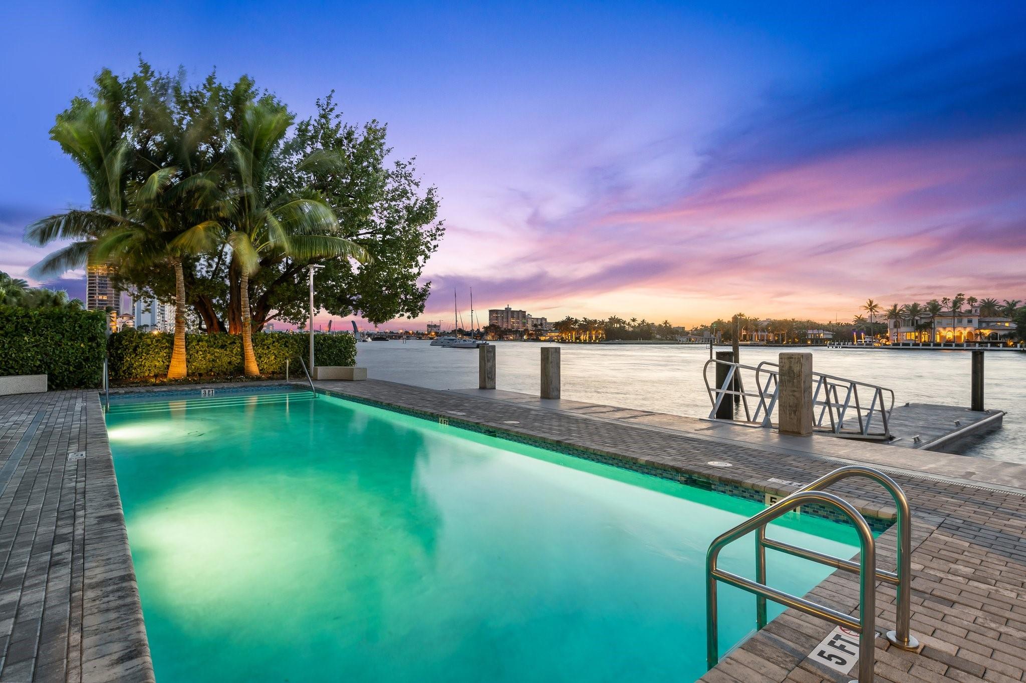 321 at Waters Edge - Residential