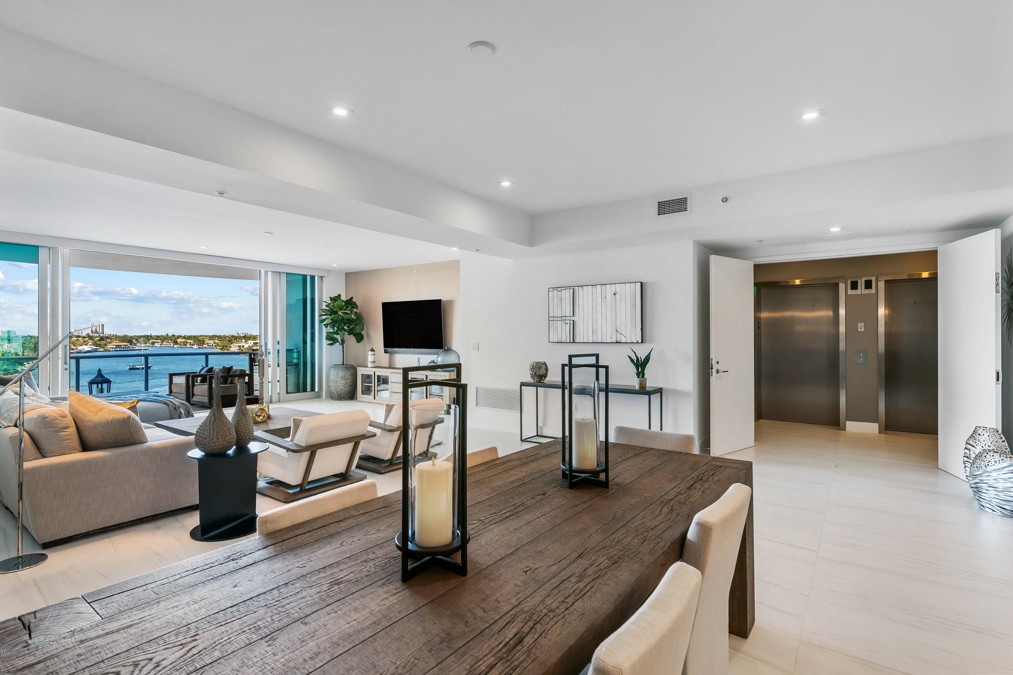 321 at Waters Edge - Residential