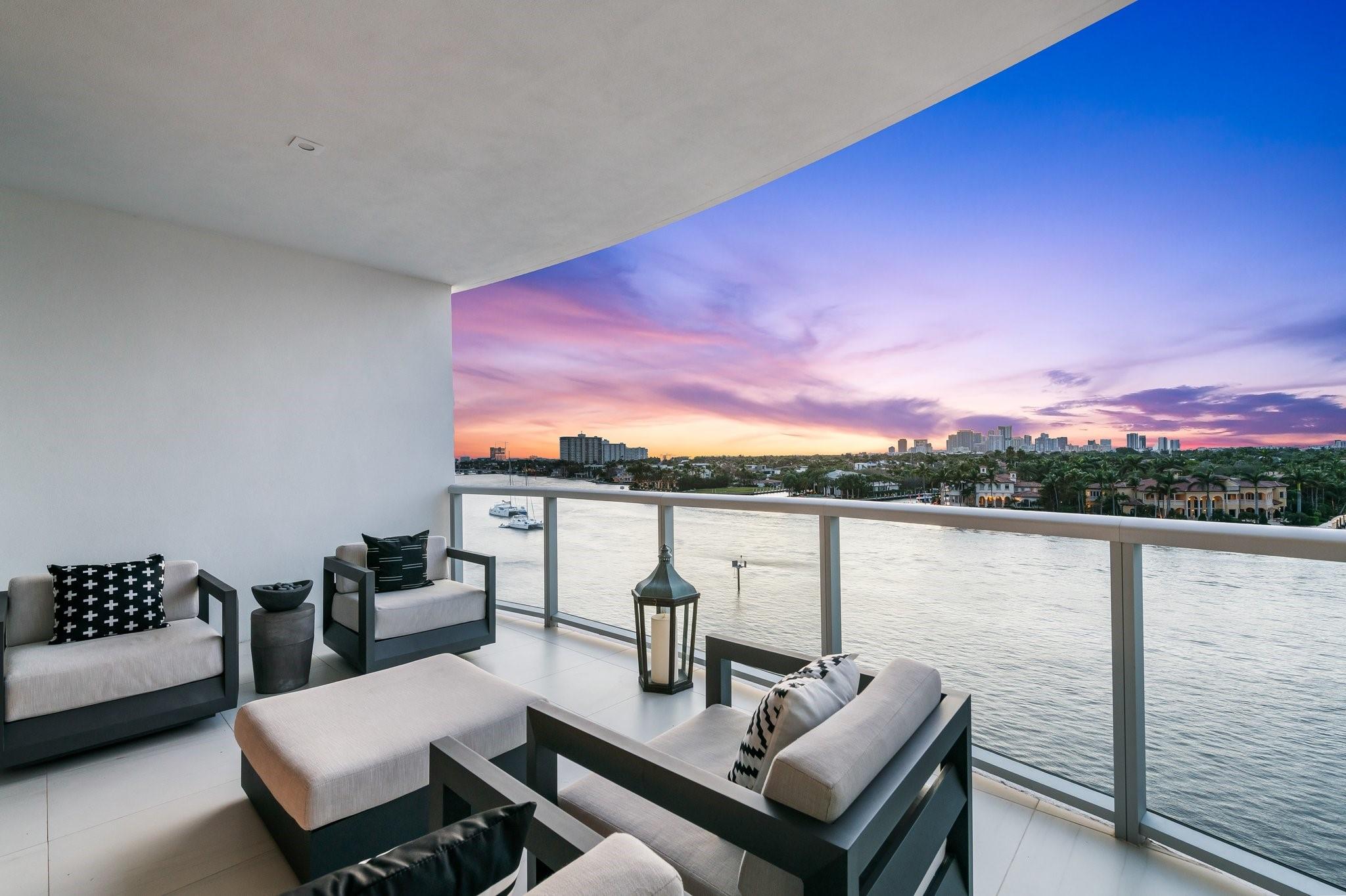 321 at Waters Edge - Residential