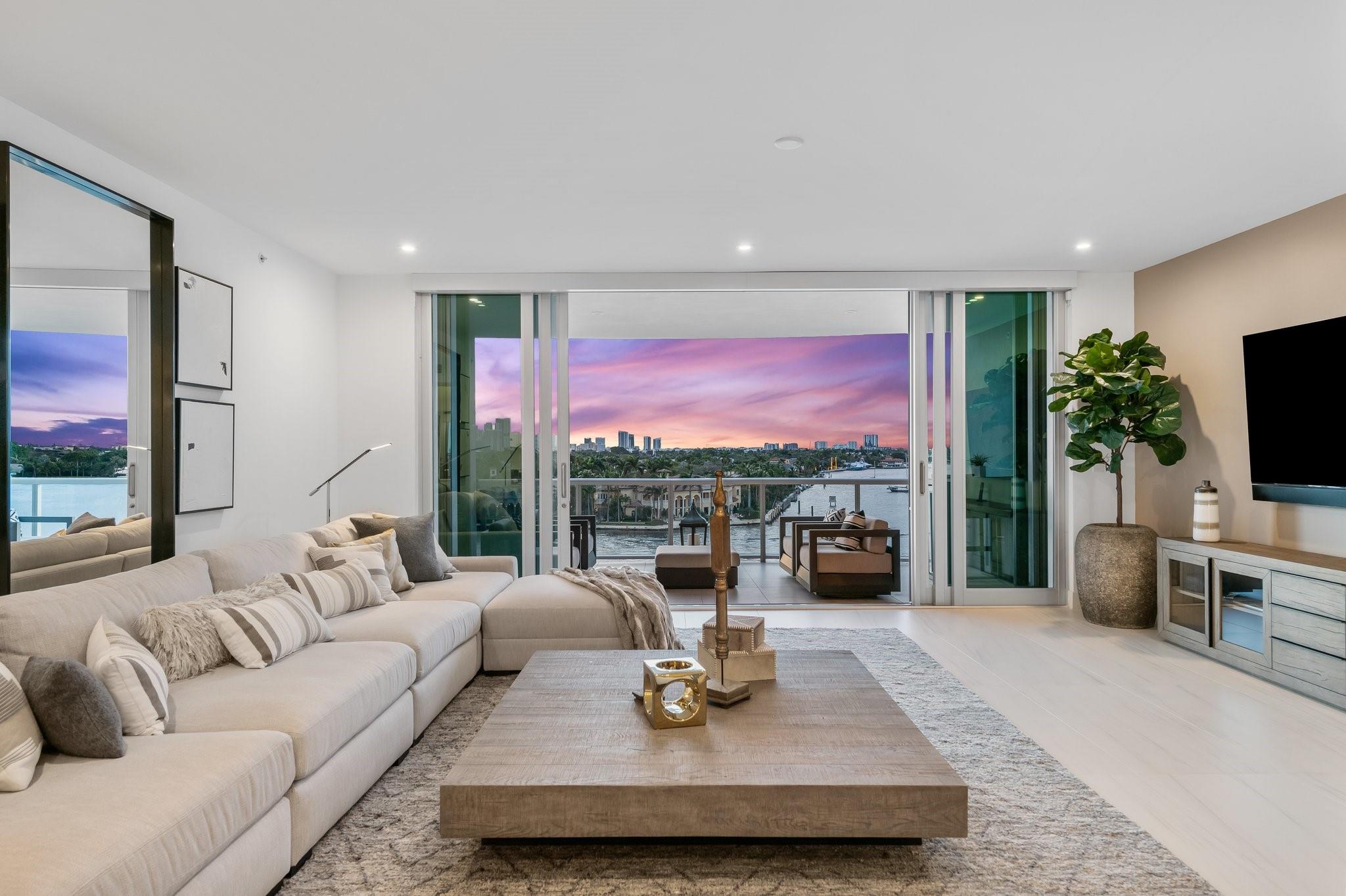 321 at Waters Edge - Residential