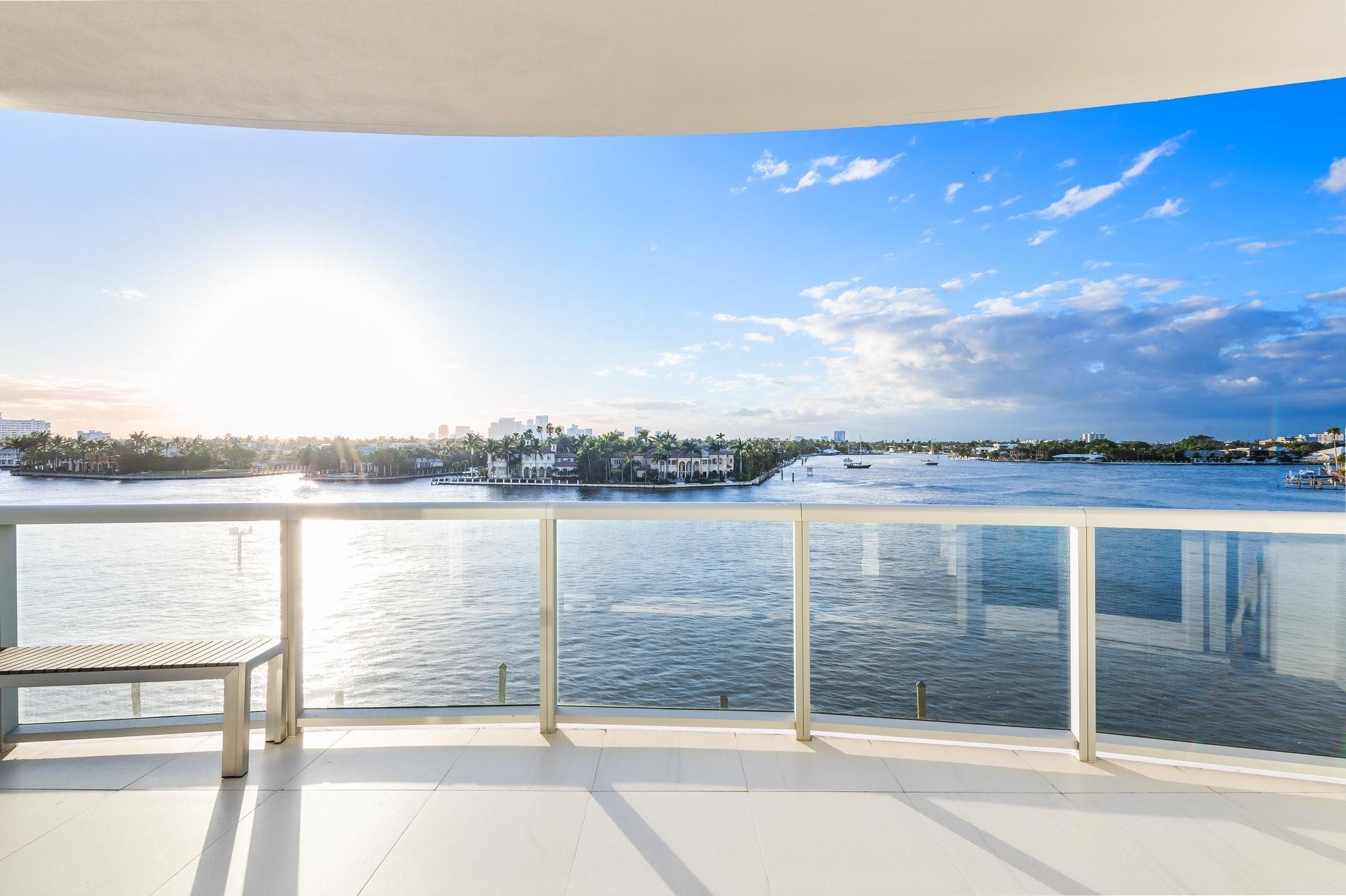 321 at Waters Edge - Residential