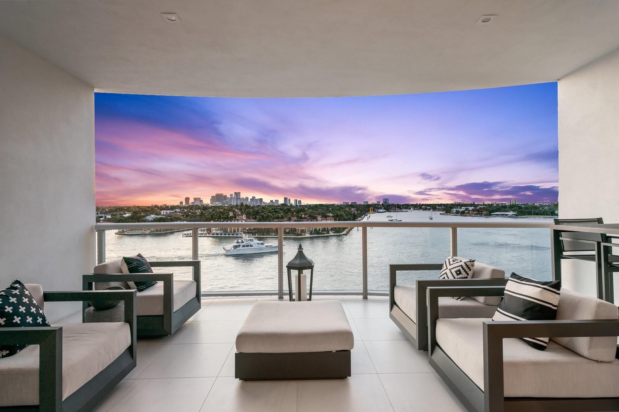 321 at Waters Edge - Residential