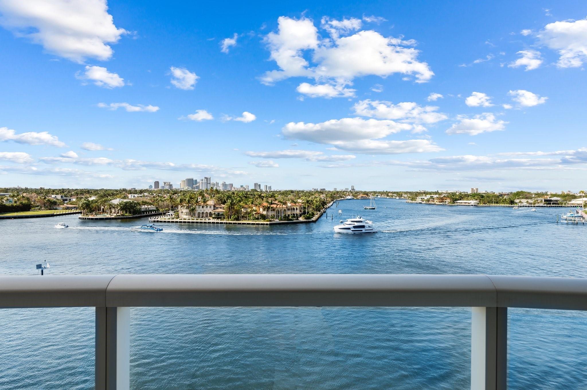 321 at Waters Edge - Residential