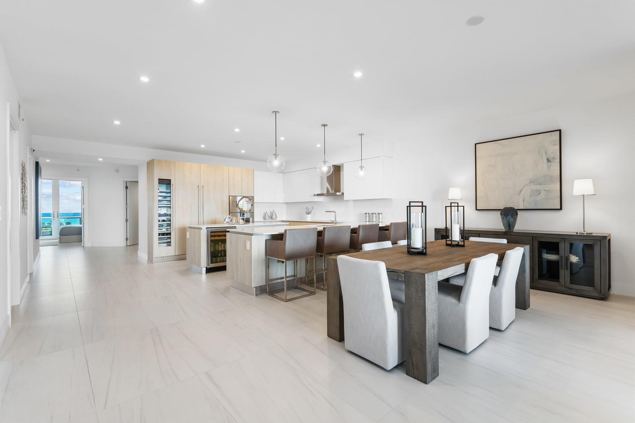 321 at Waters Edge - Residential