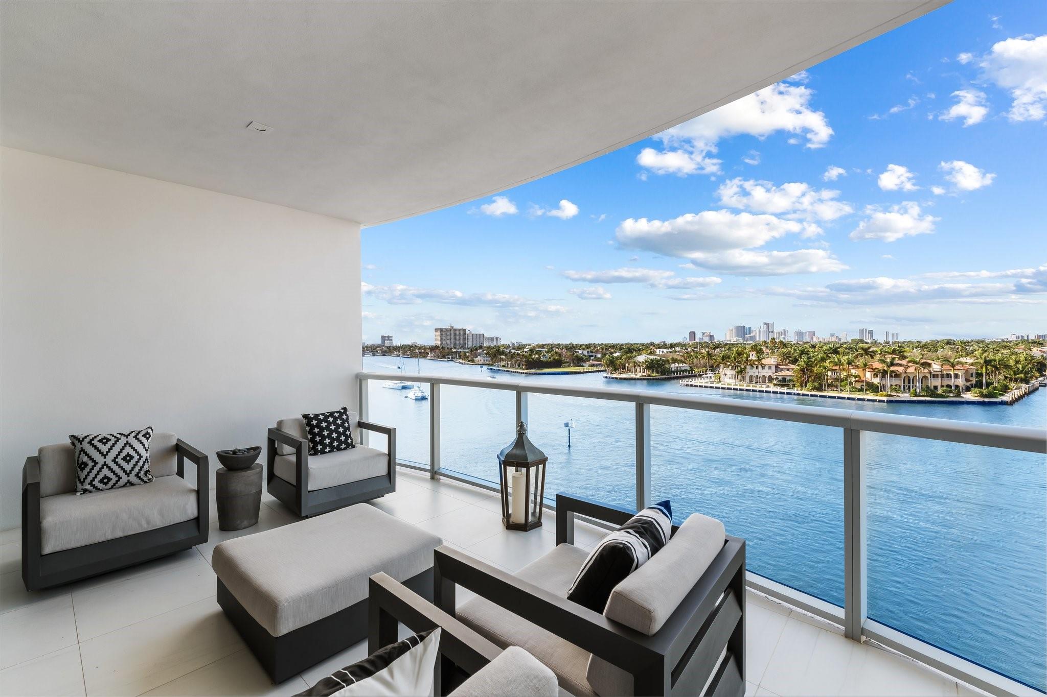 321 at Waters Edge - Residential