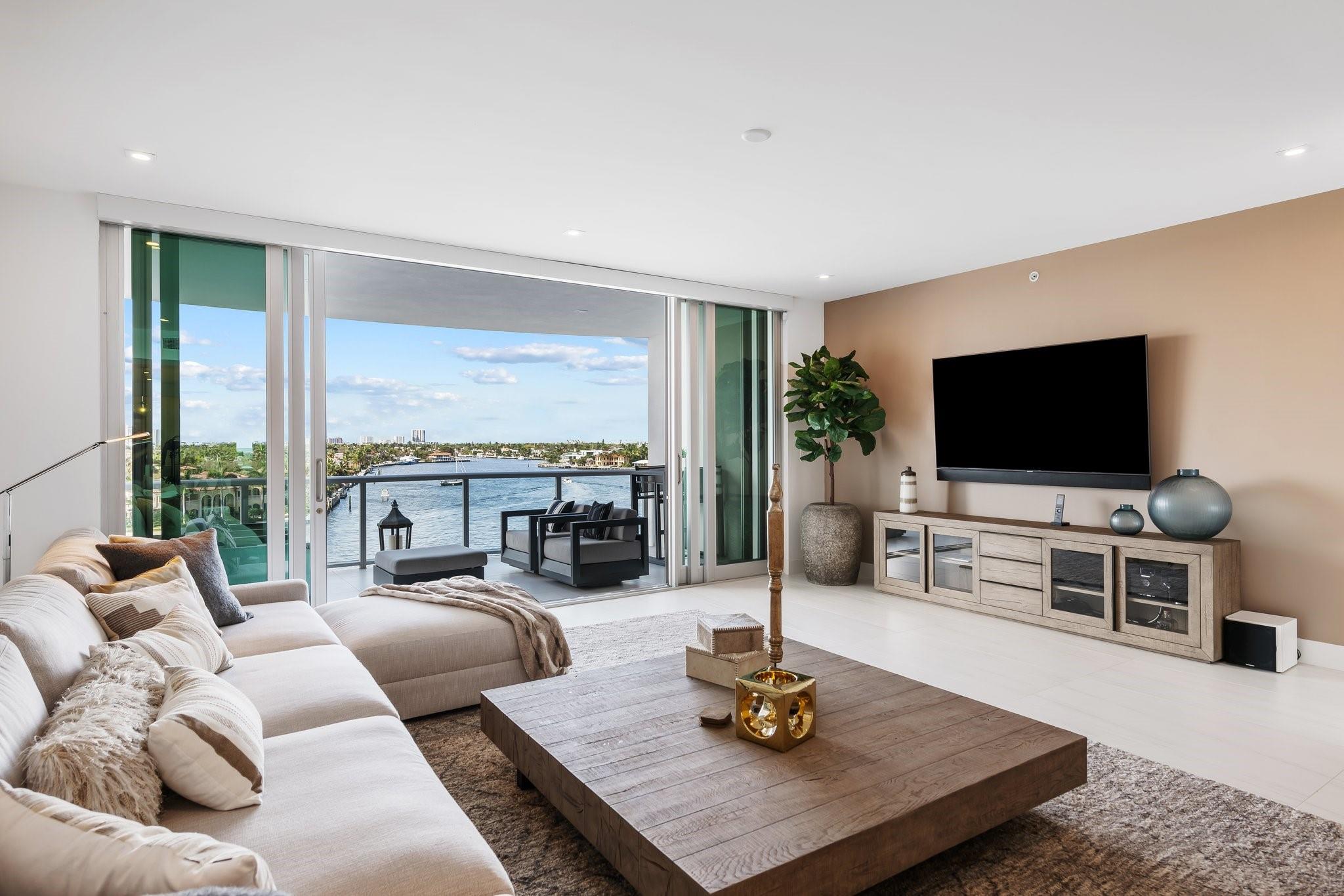 321 at Waters Edge - Residential