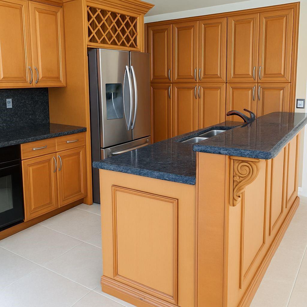 MAPLE RIDGE - Residential