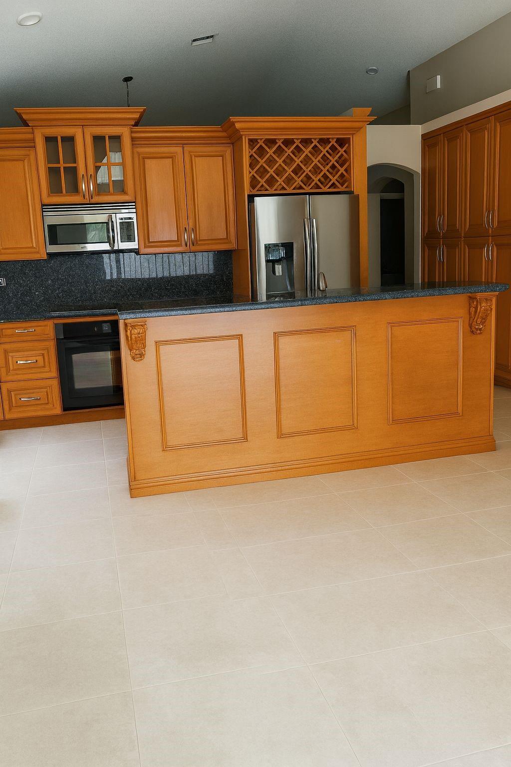 MAPLE RIDGE - Residential