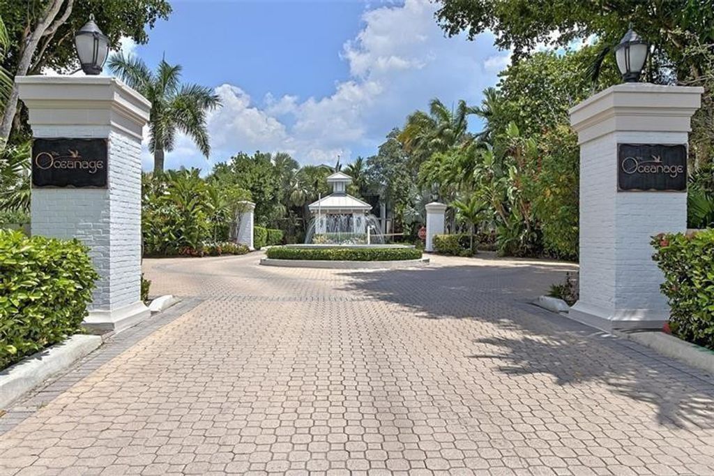 Photo of 1662 S Ocean Lane, Fort Lauderdale, FL 33316 (MLS # F10471662)