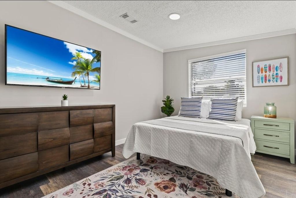 Photo of 5607 Tangelo Drive, Fort Pierce, FL 34982 (MLS # R11097586)