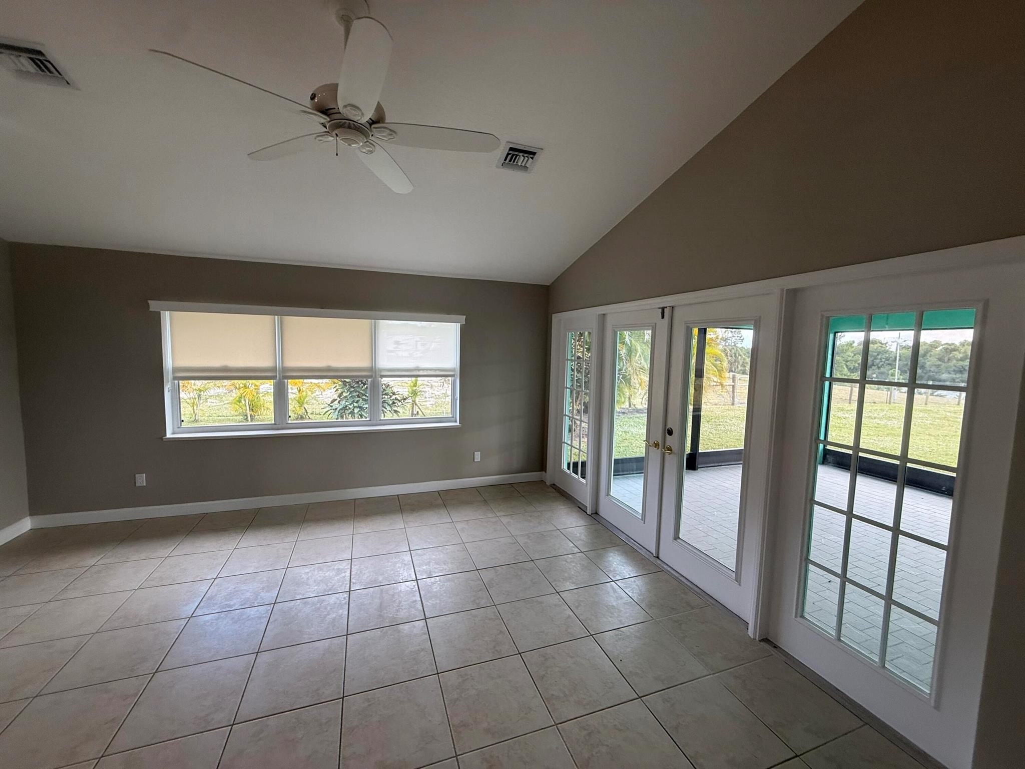 GREENRIDGE WEST - Residential Lease