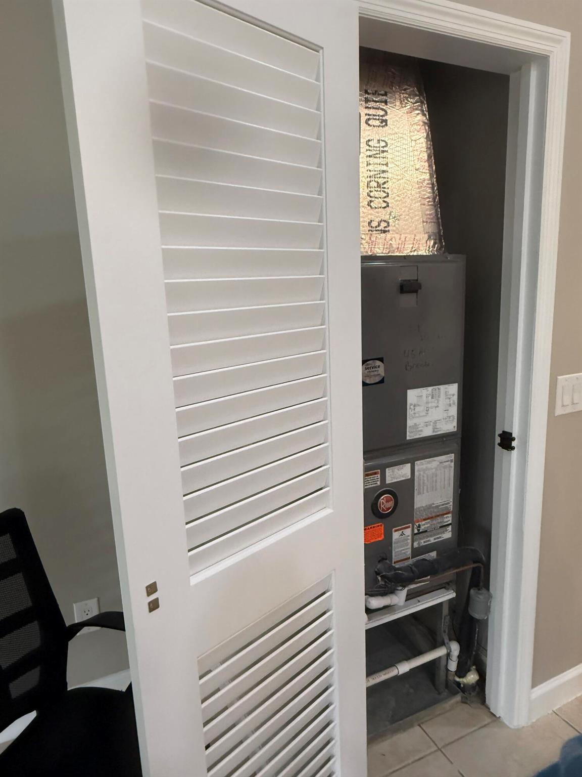 GREENRIDGE WEST - Residential Lease