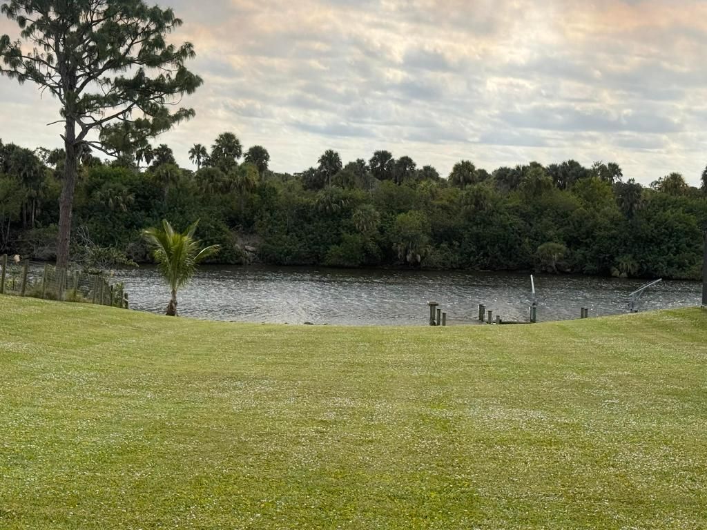 Photo of 11816 SW Grapefruit Court, Palm City, FL 34990 (MLS # R11148999)