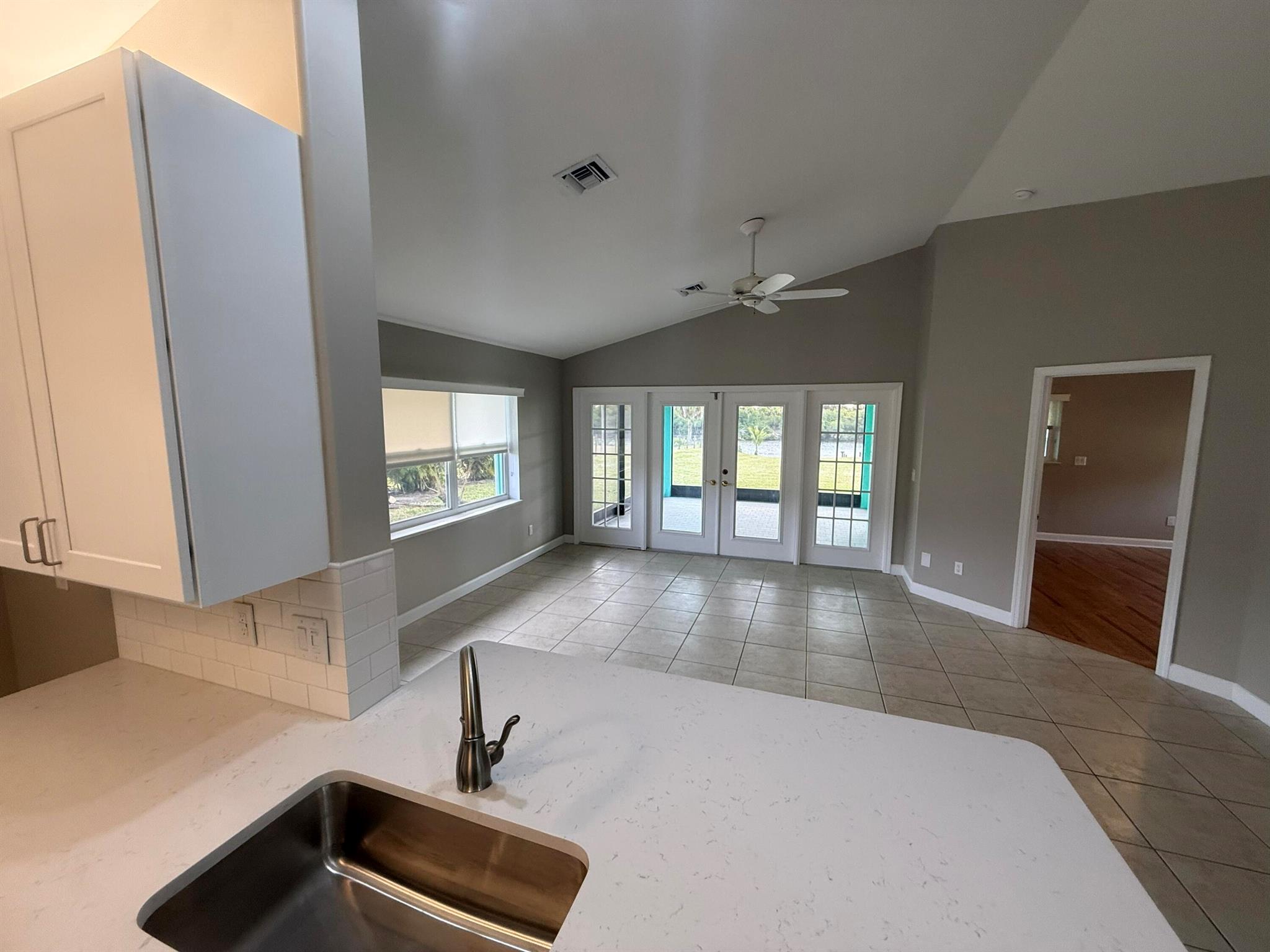 GREENRIDGE WEST - Residential Lease