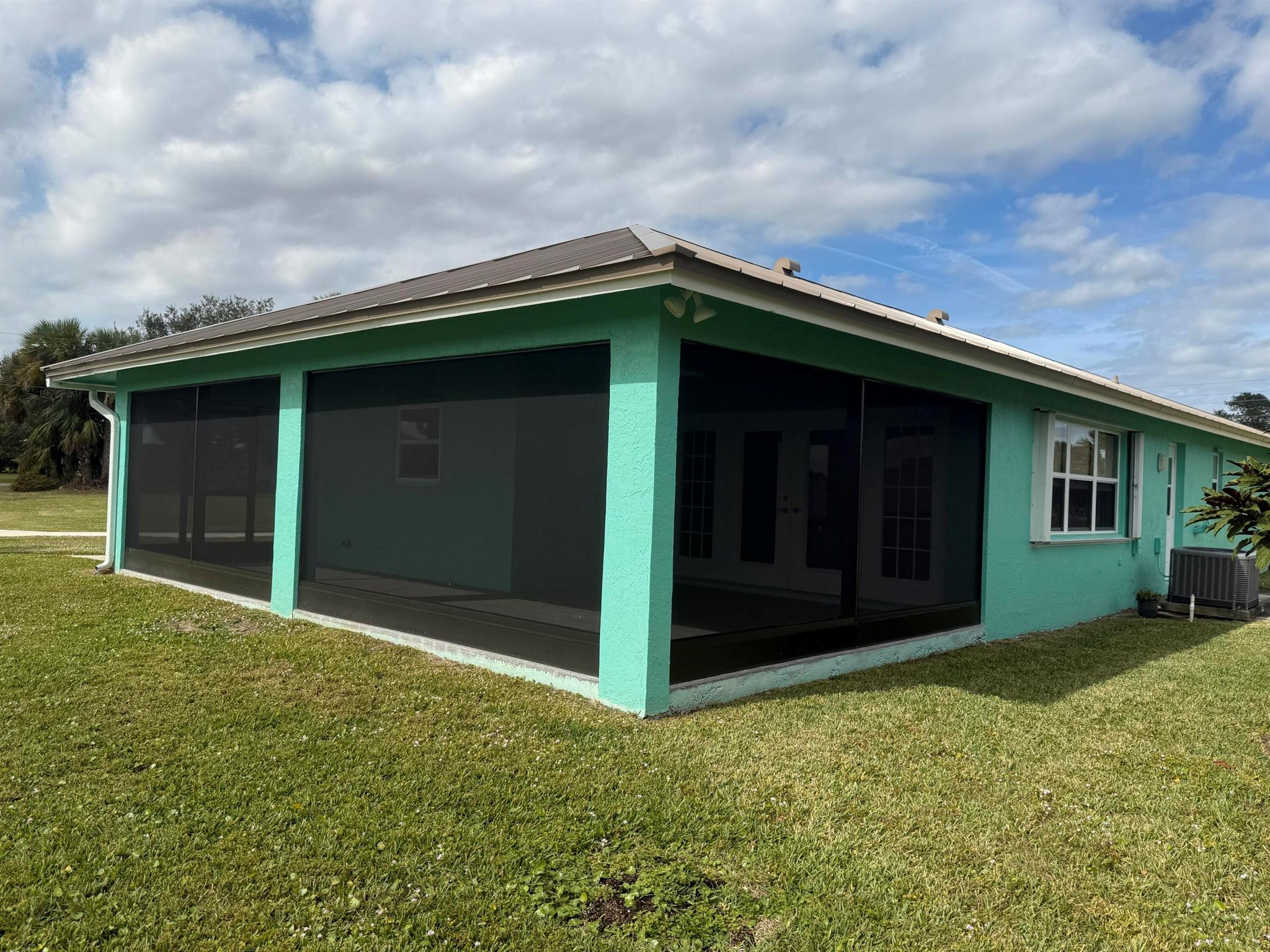 GREENRIDGE WEST - Residential Lease