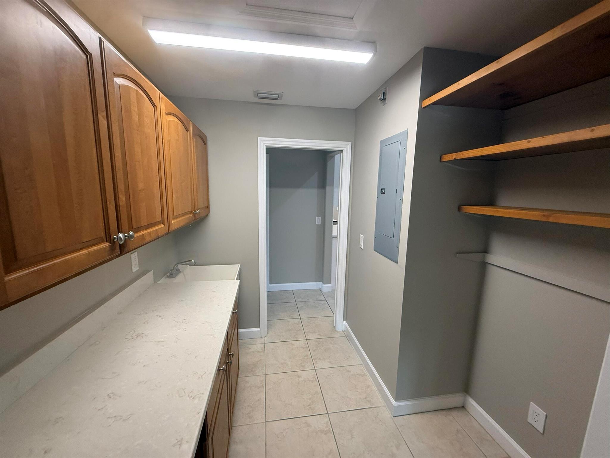 GREENRIDGE WEST - Residential Lease