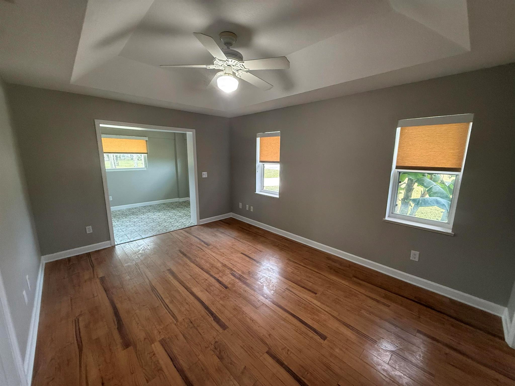 GREENRIDGE WEST - Residential Lease