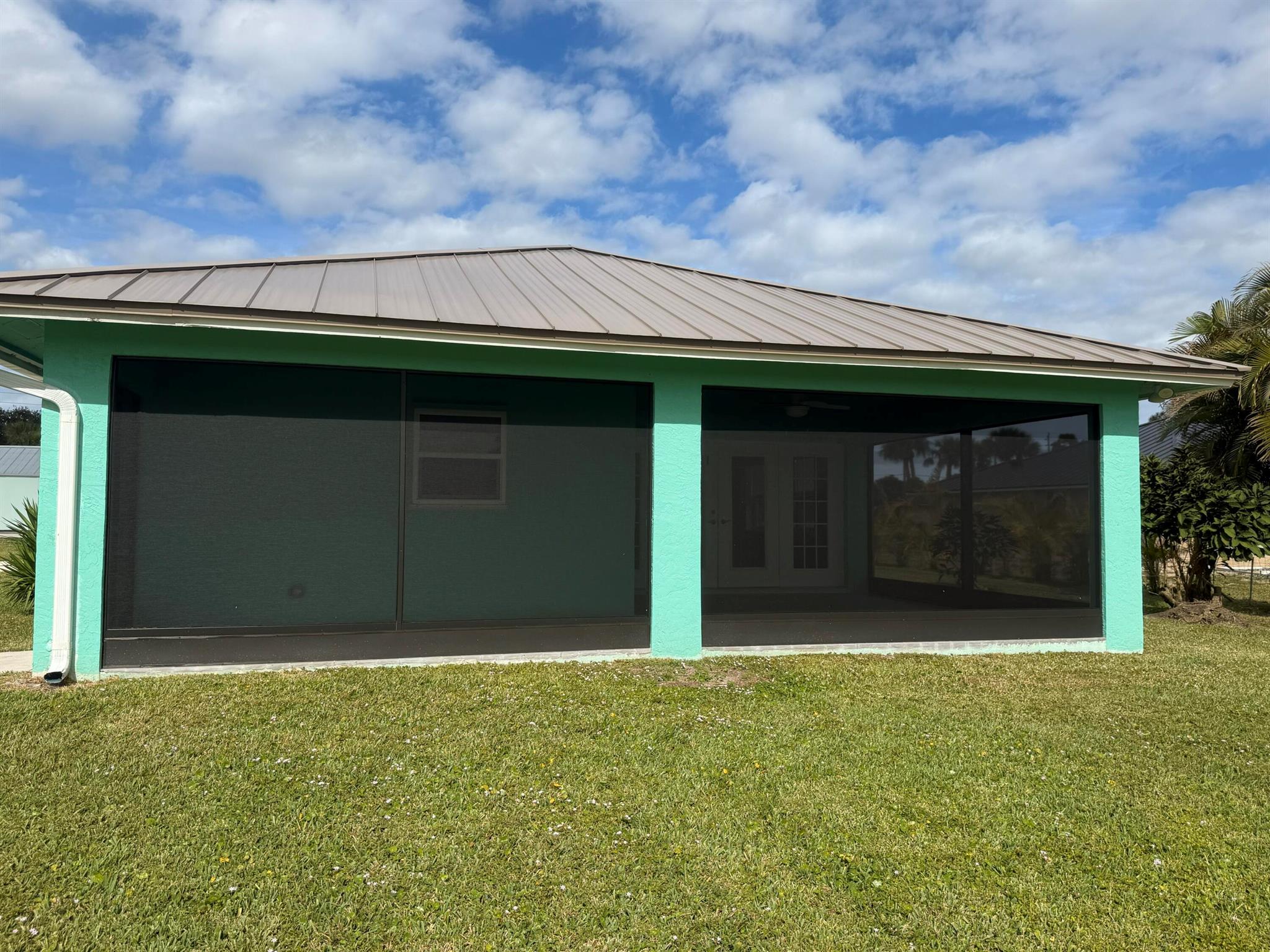 GREENRIDGE WEST - Residential Lease