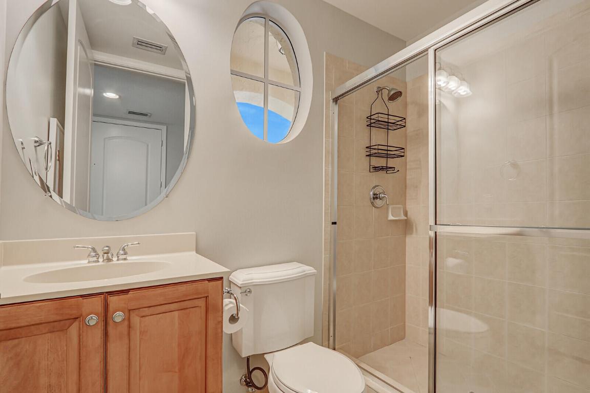 OCEAN BAY VILLAS, A CONDOMINIUM - Residential