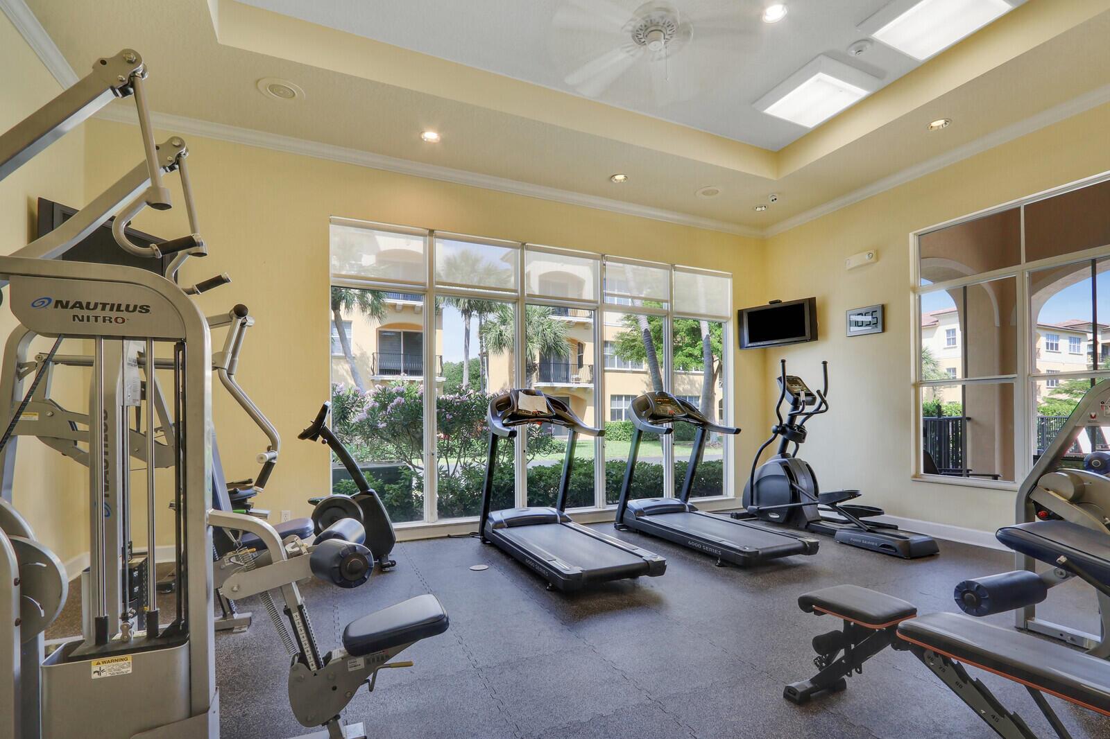 OCEAN BAY VILLAS, A CONDO - Residential