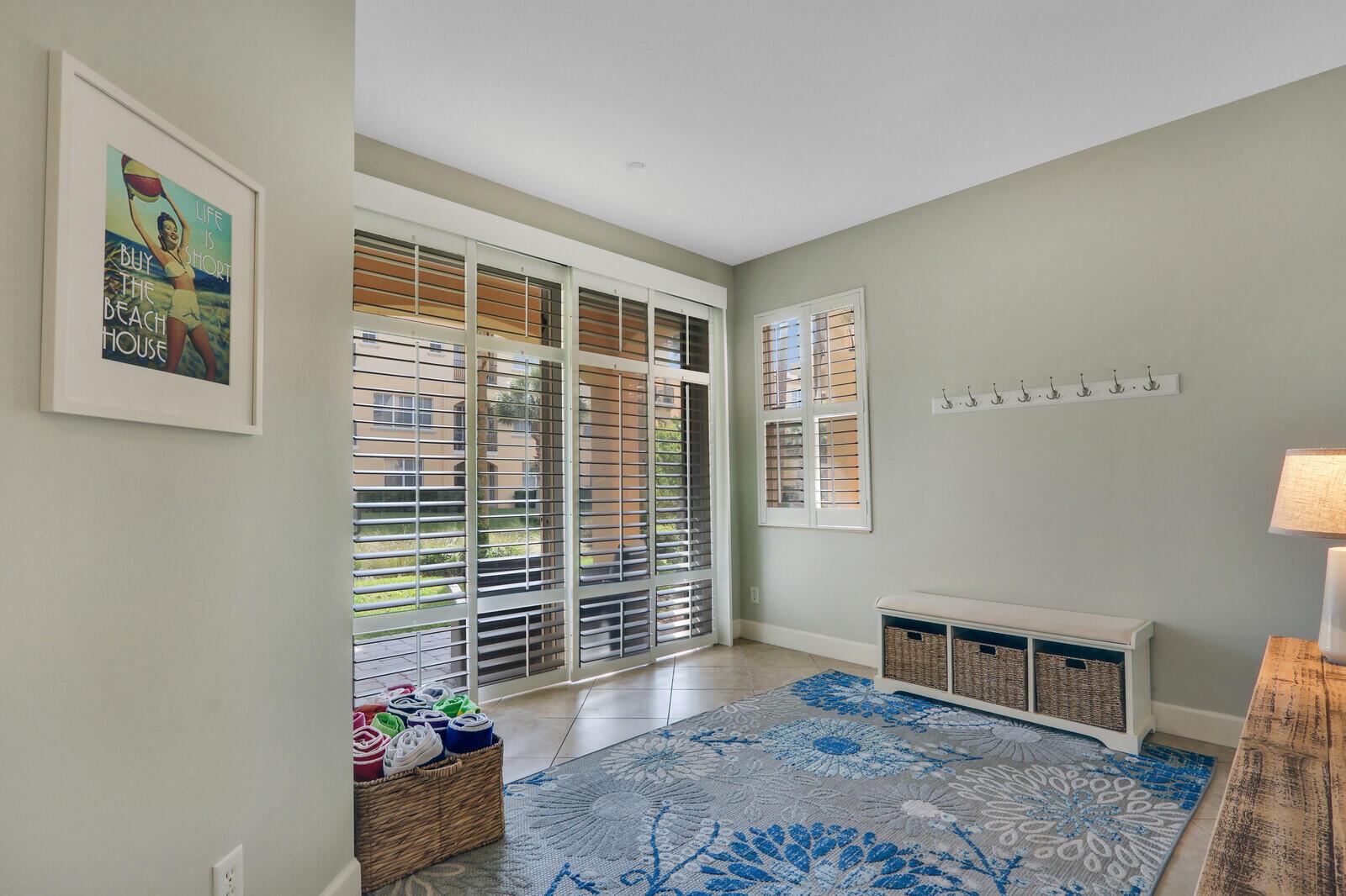 OCEAN BAY VILLAS, A CONDO - Residential