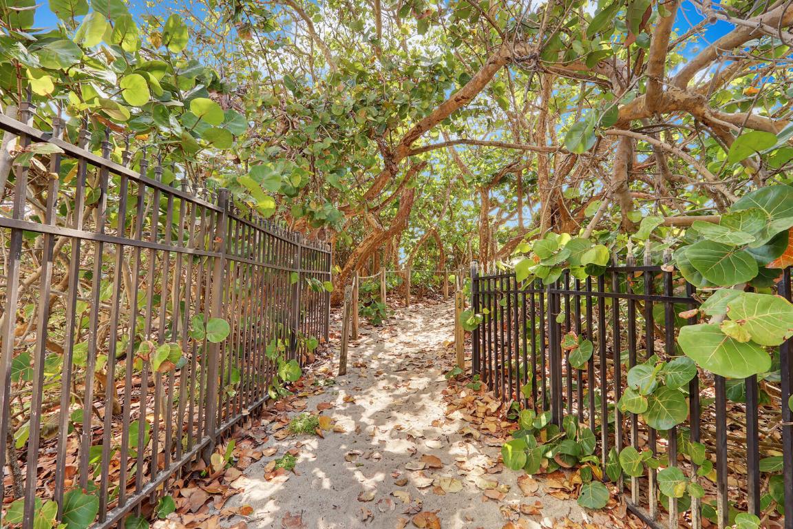 OCEAN BAY VILLAS, A CONDOMINIUM - Residential