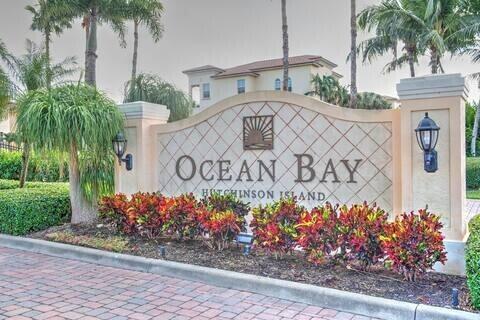 OCEAN BAY VILLAS, A CONDO - Residential