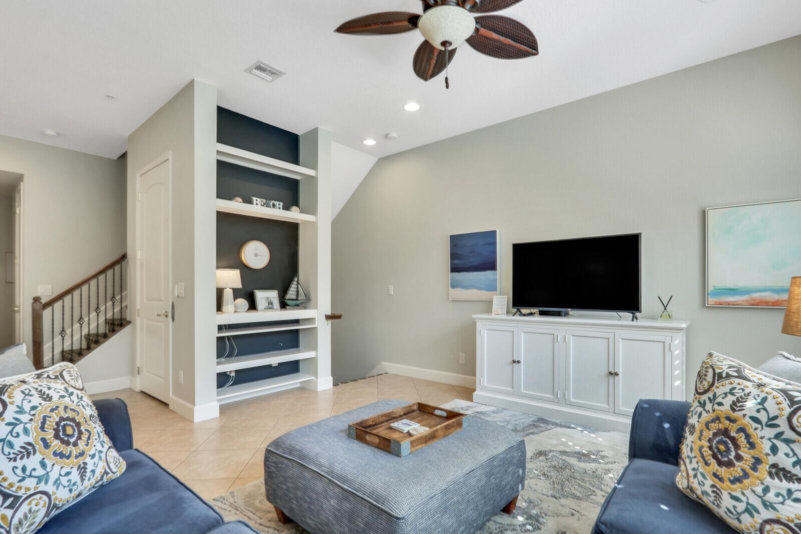 OCEAN BAY VILLAS, A CONDO - Residential