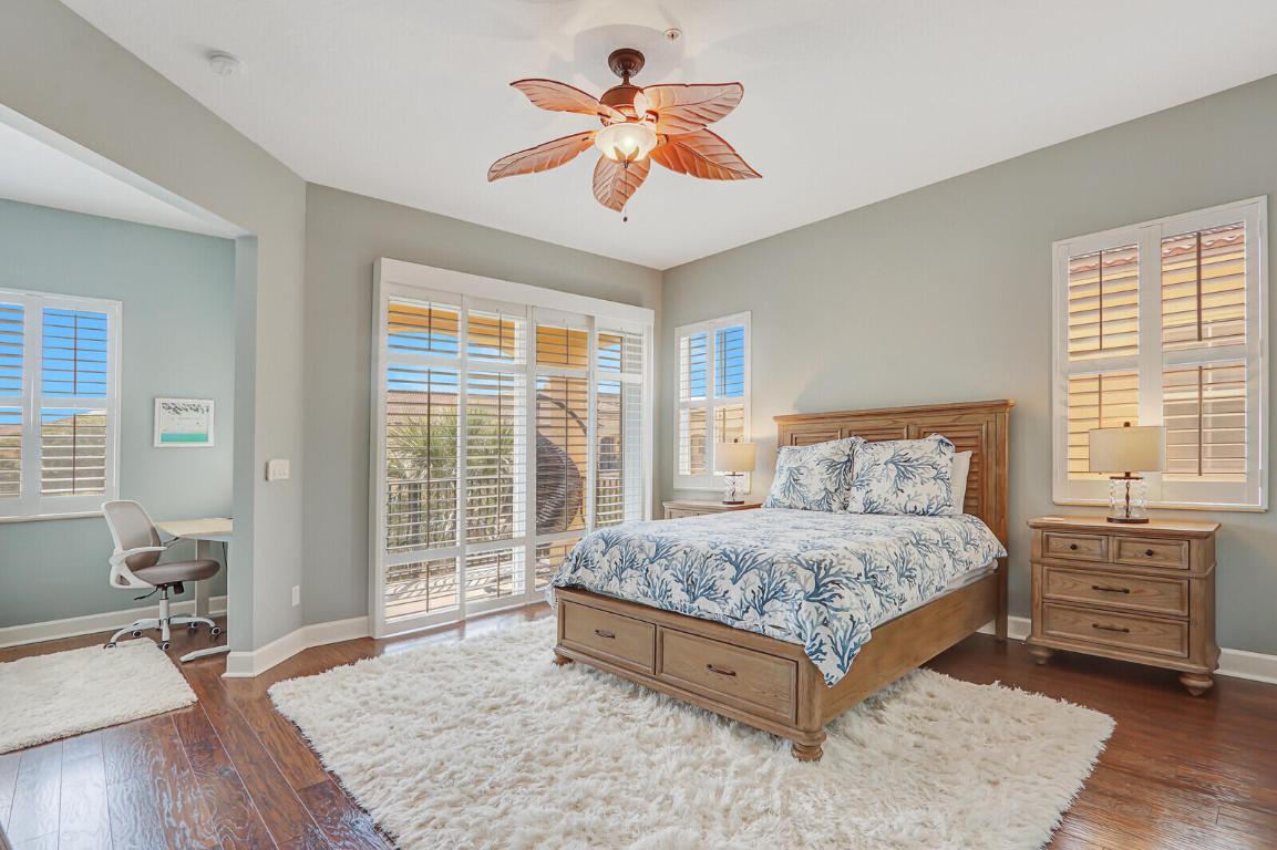 OCEAN BAY VILLAS, A CONDOMINIUM - Residential