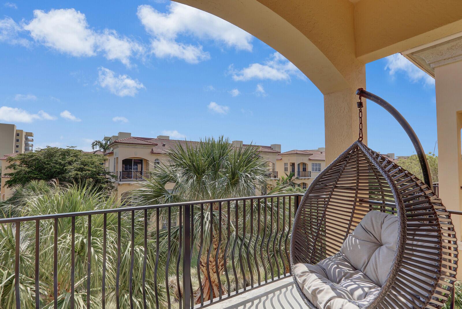 OCEAN BAY VILLAS, A CONDO - Residential