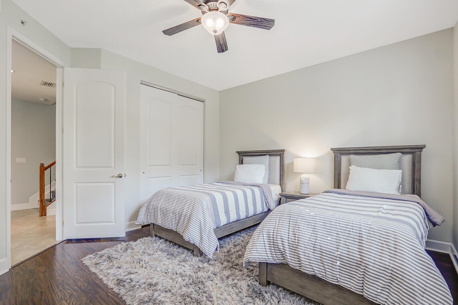 OCEAN BAY VILLAS, A CONDO - Residential