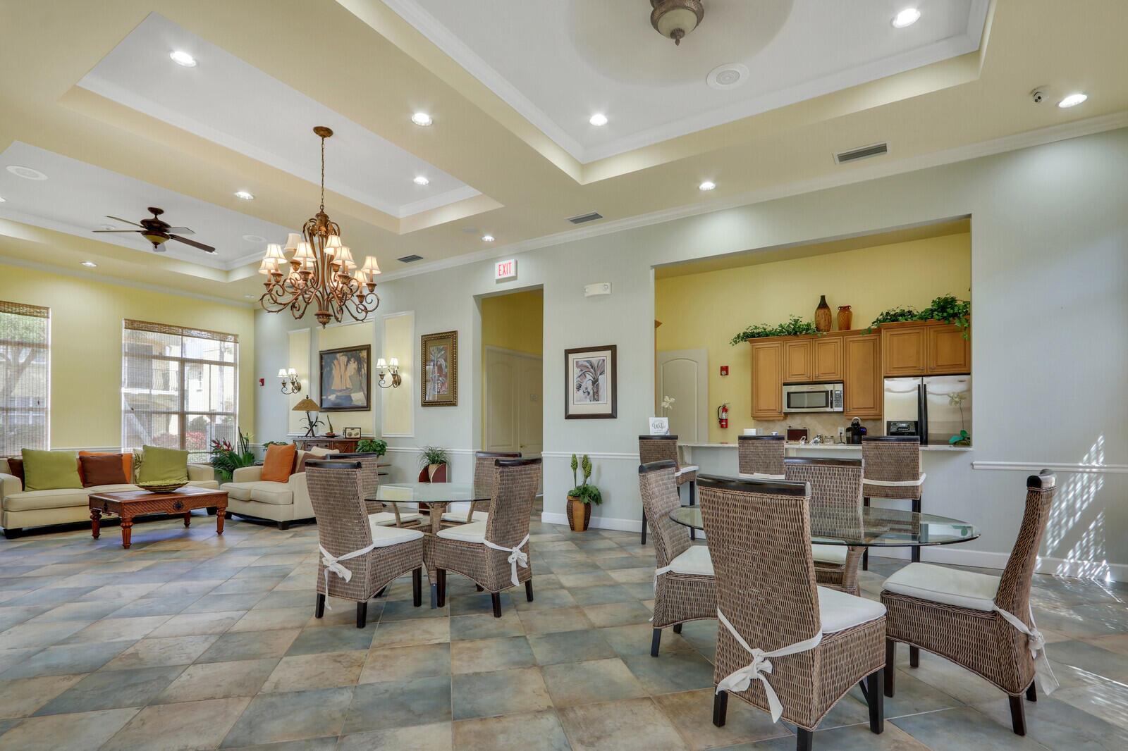 OCEAN BAY VILLAS, A CONDO - Residential