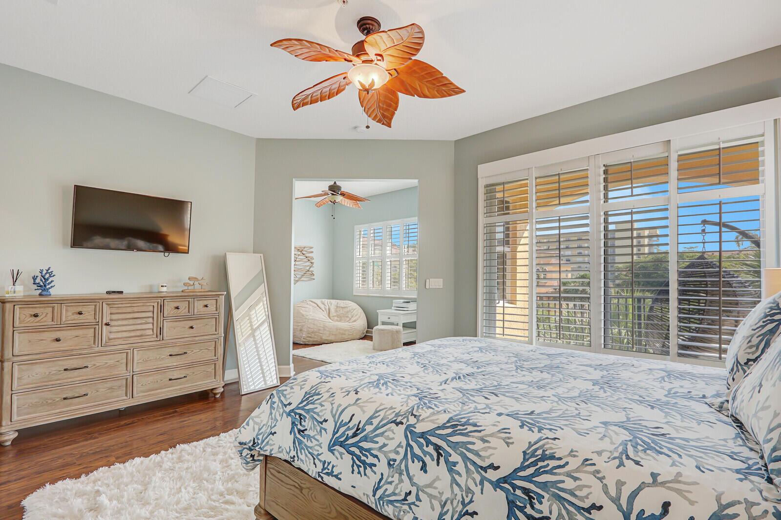 OCEAN BAY VILLAS, A CONDO - Residential