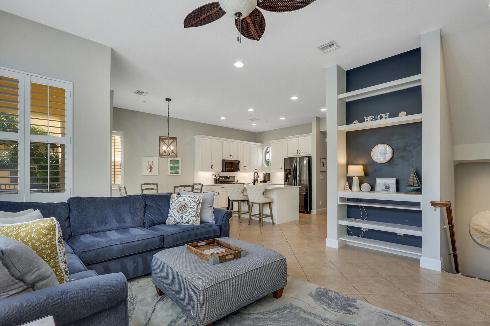 OCEAN BAY VILLAS, A CONDO - Residential