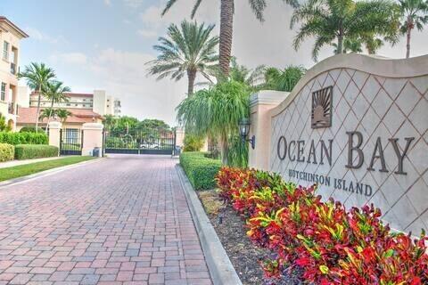 OCEAN BAY VILLAS, A CONDO - Residential