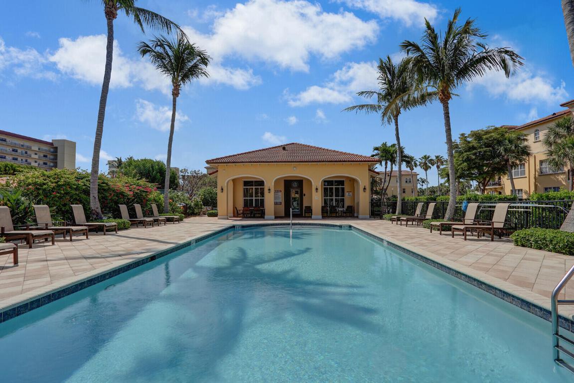 OCEAN BAY VILLAS, A CONDOMINIUM - Residential