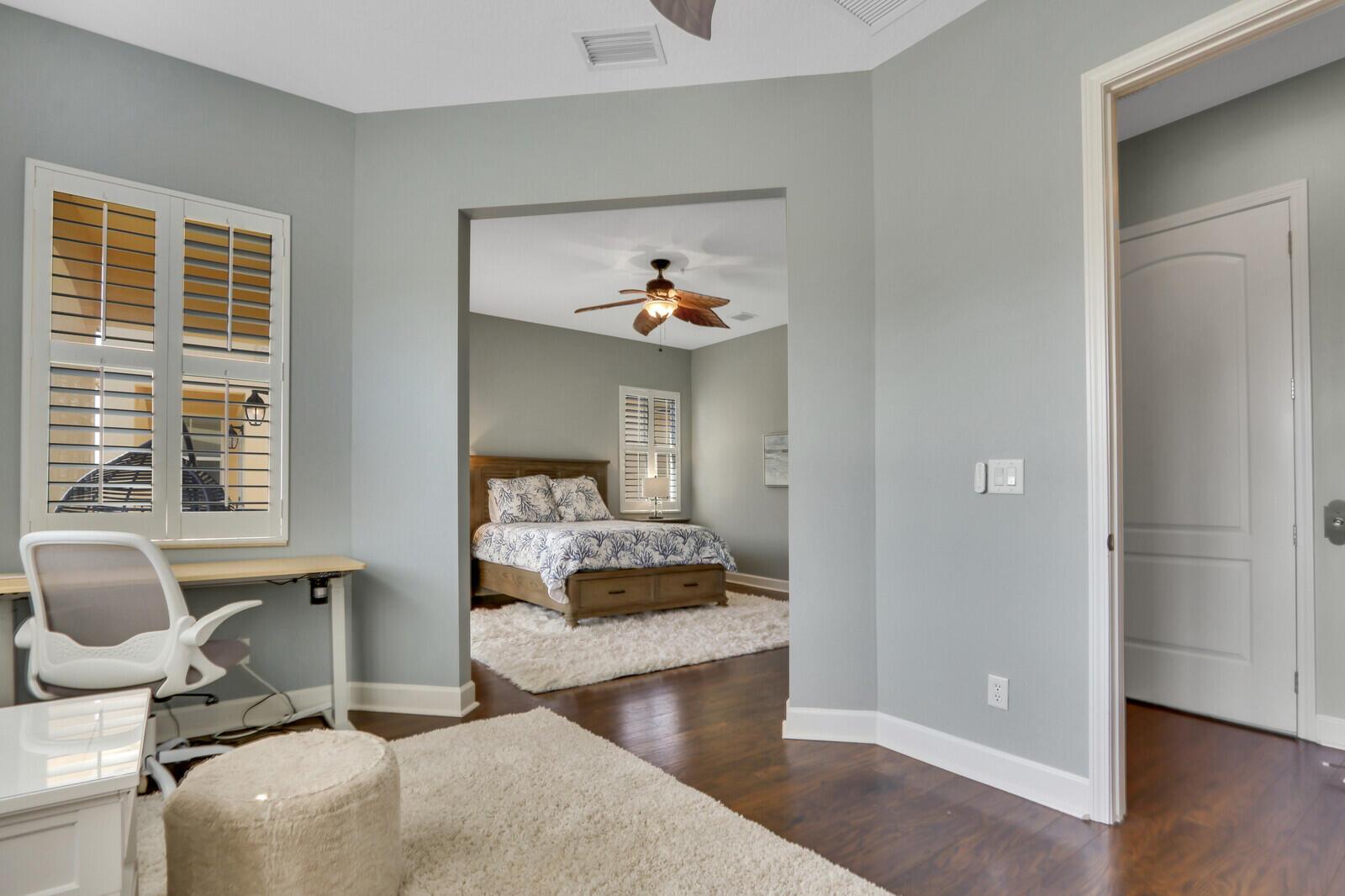 OCEAN BAY VILLAS, A CONDO - Residential