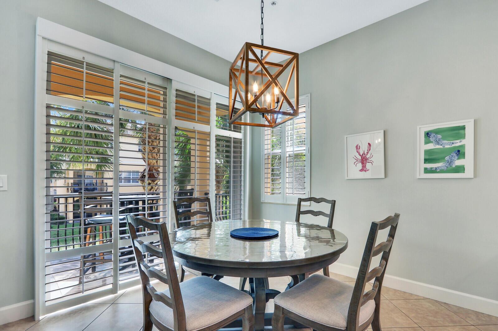 OCEAN BAY VILLAS, A CONDO - Residential