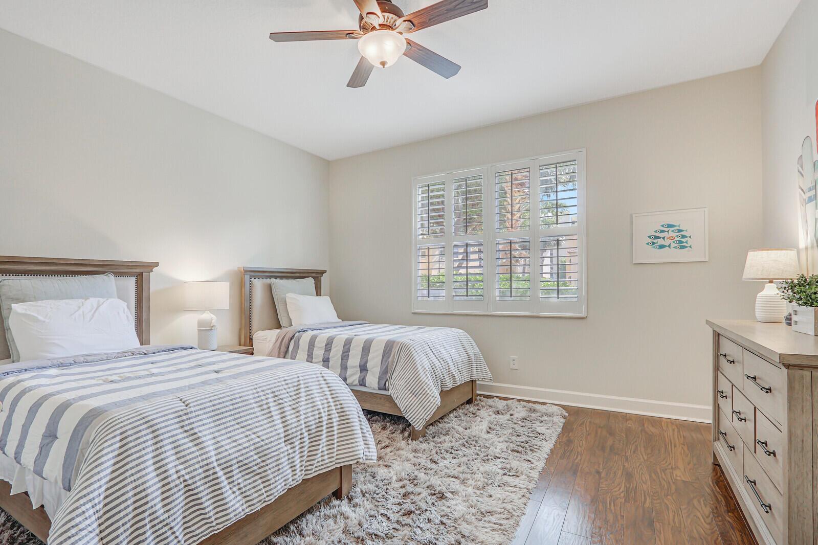 OCEAN BAY VILLAS, A CONDO - Residential