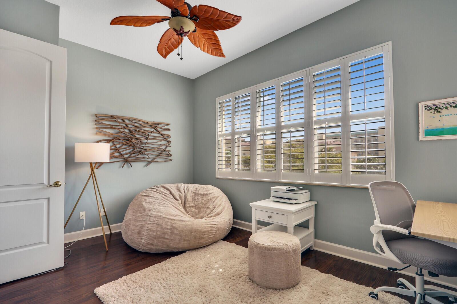 OCEAN BAY VILLAS, A CONDO - Residential